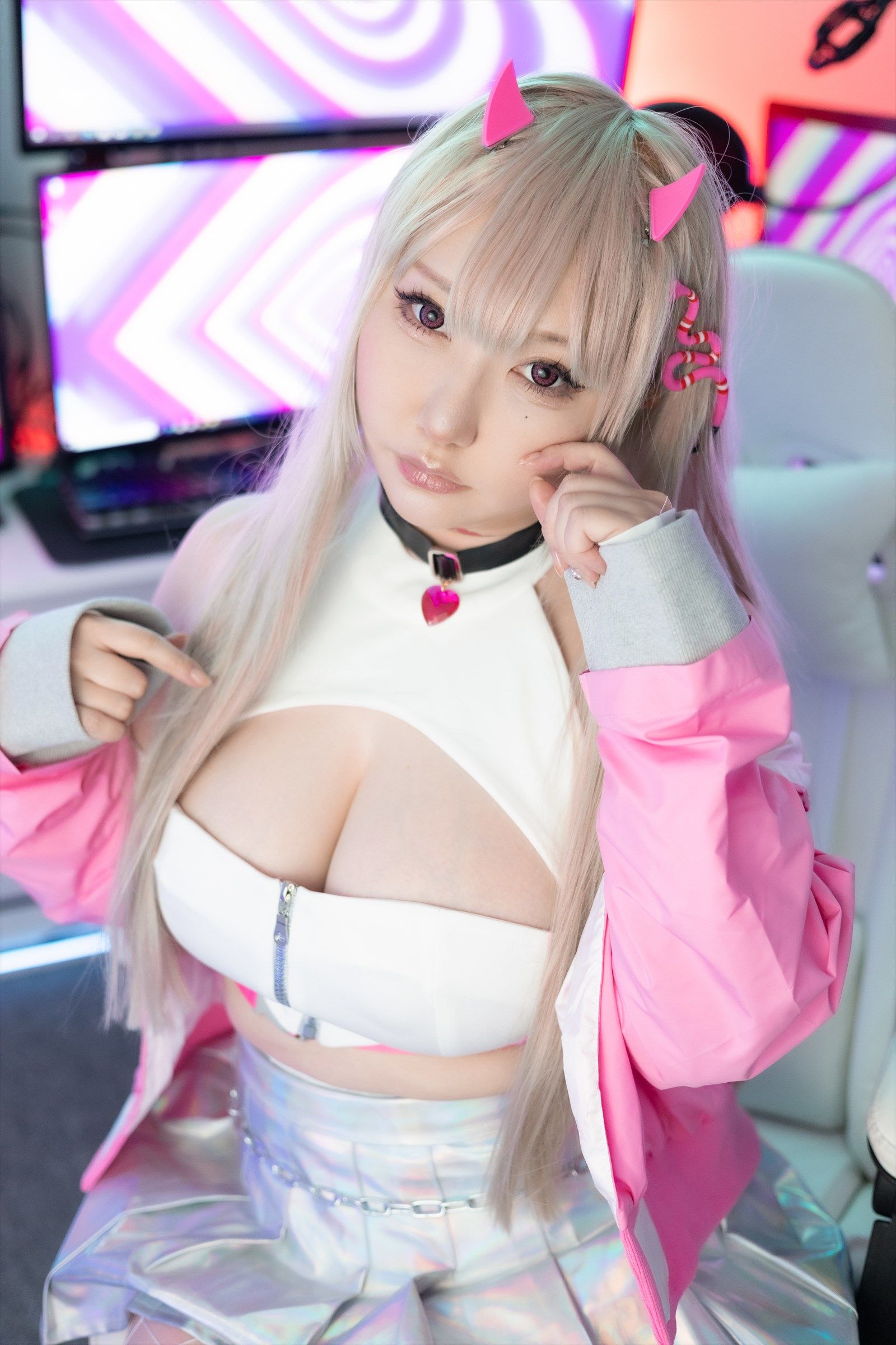 [Shooting Star's ( SAKU サク )] - Love Darling (NIKKE) Vol.1 [141P]