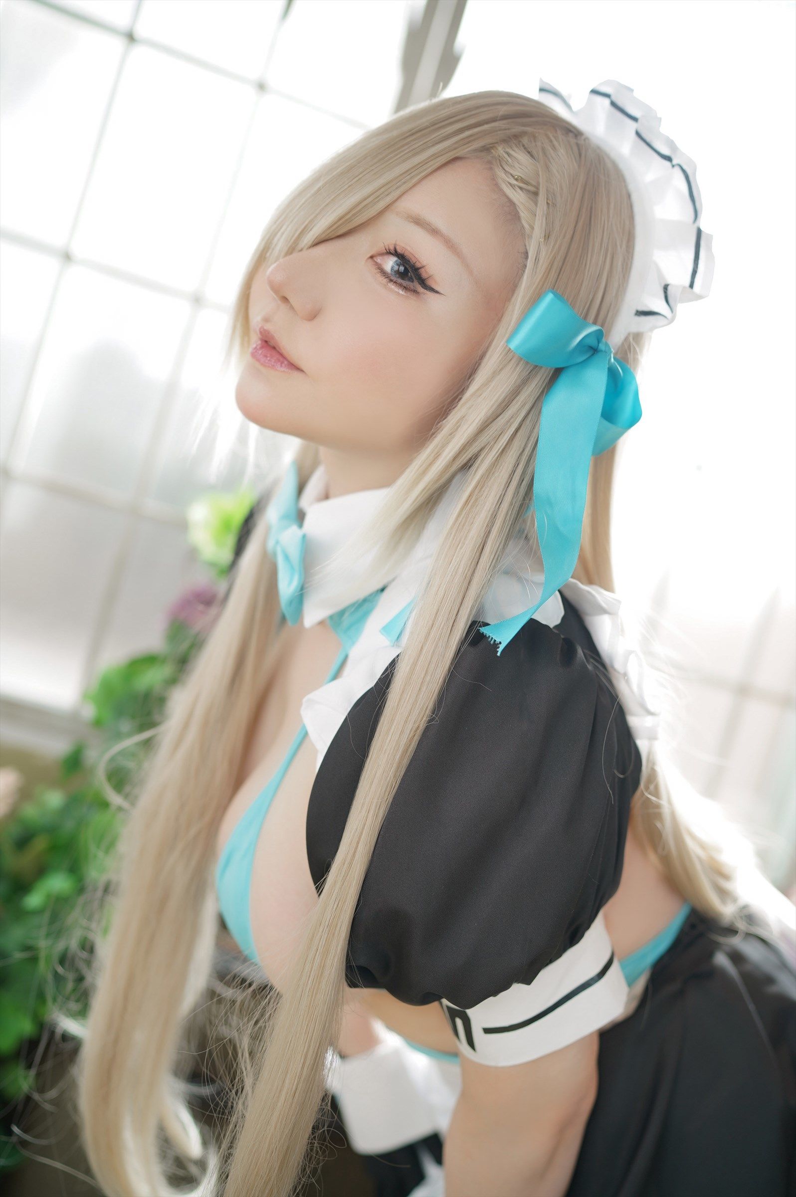 [Shooting Star's ( SAKU サク )] - Love Chu (Blue Archive) Vol.2 [152P]