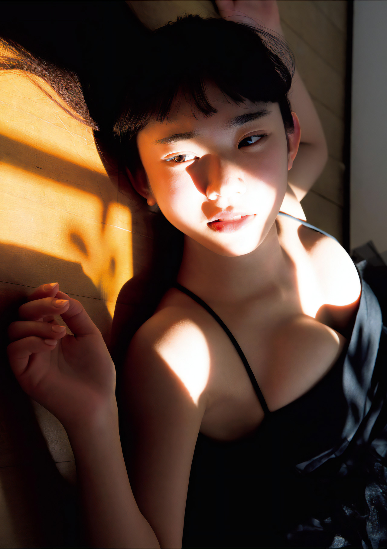 Marina Nagasawa 長澤茉里奈, デジタル写真集 寫真集 [pocchi²] Set.04 [35P]