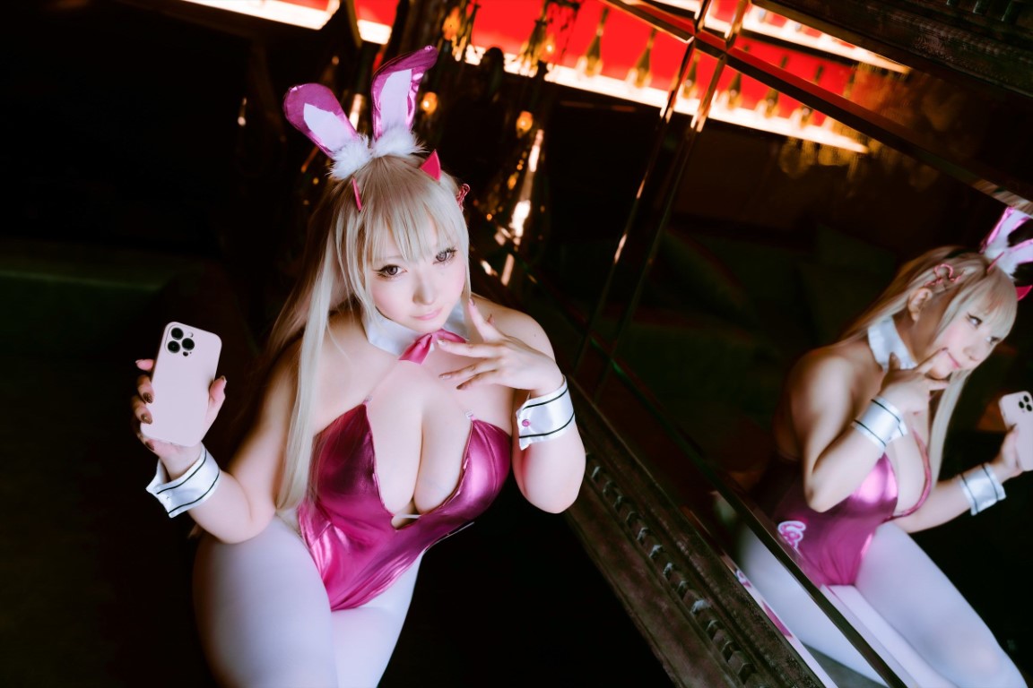 [Shooting Star's ( SAKU サク )] - Love Darling (NIKKE) Vol.3 [122P]