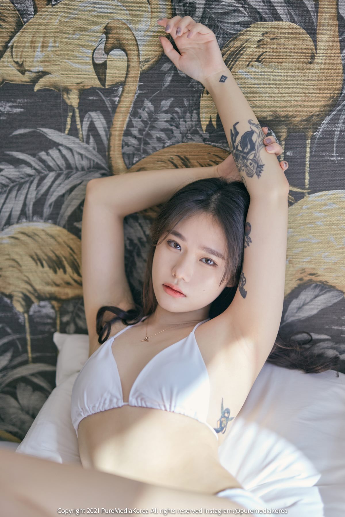 PureMedia Vol.140 Sira 시라