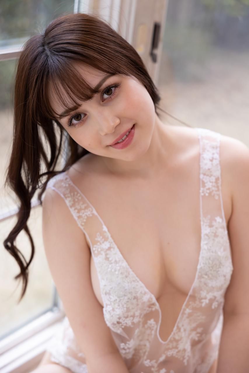 Michelle Megumi ミッシェル愛美 - Drop of Miracle 奇跡の雫 - 2 [119P]