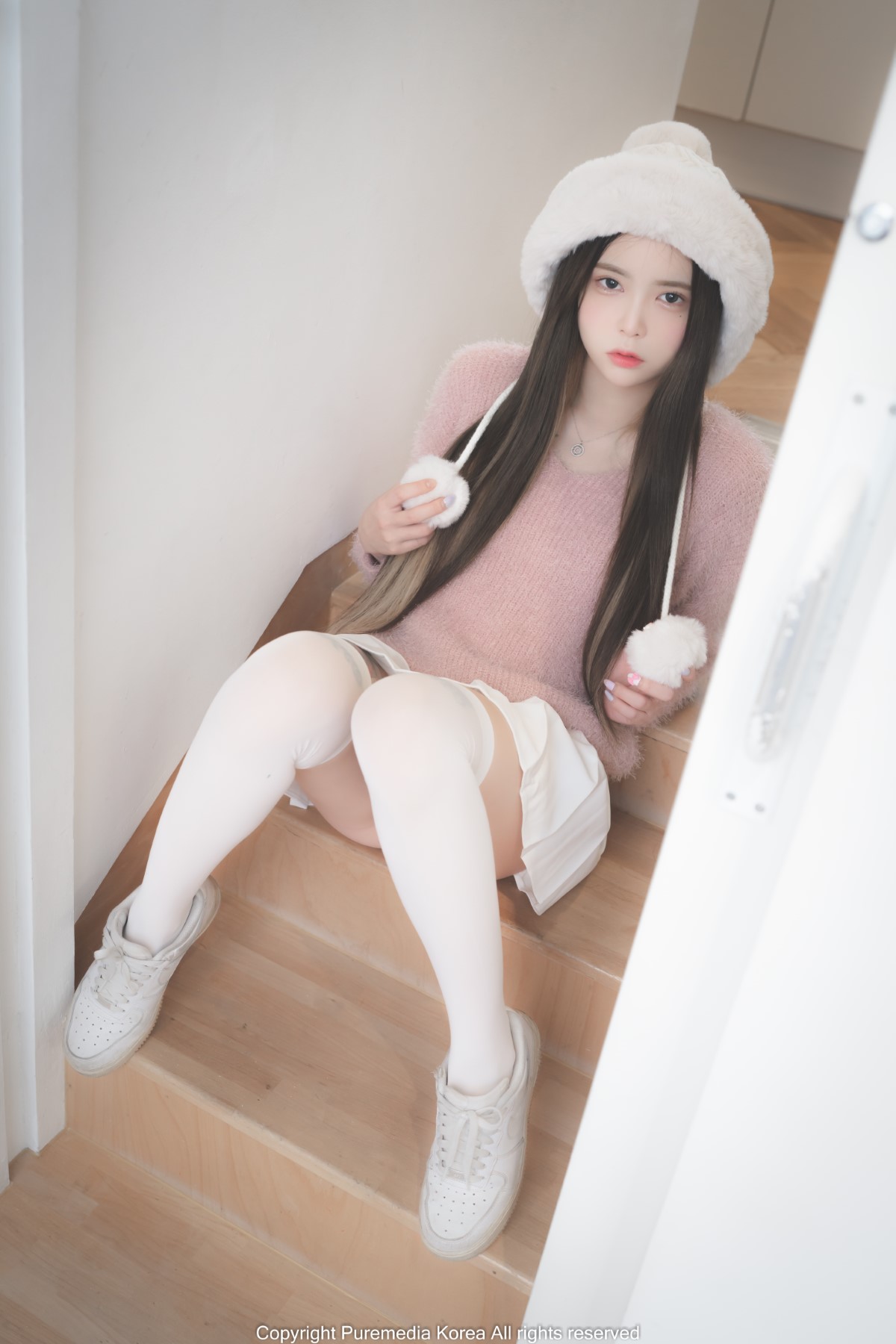 PureMedia Vol.149 Yuka 유카