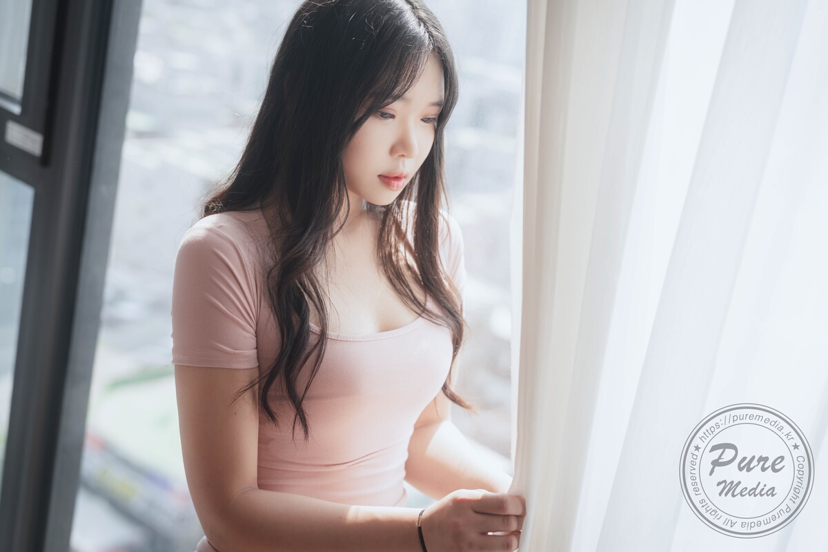 PureMedia Vol.242 SoU 소유