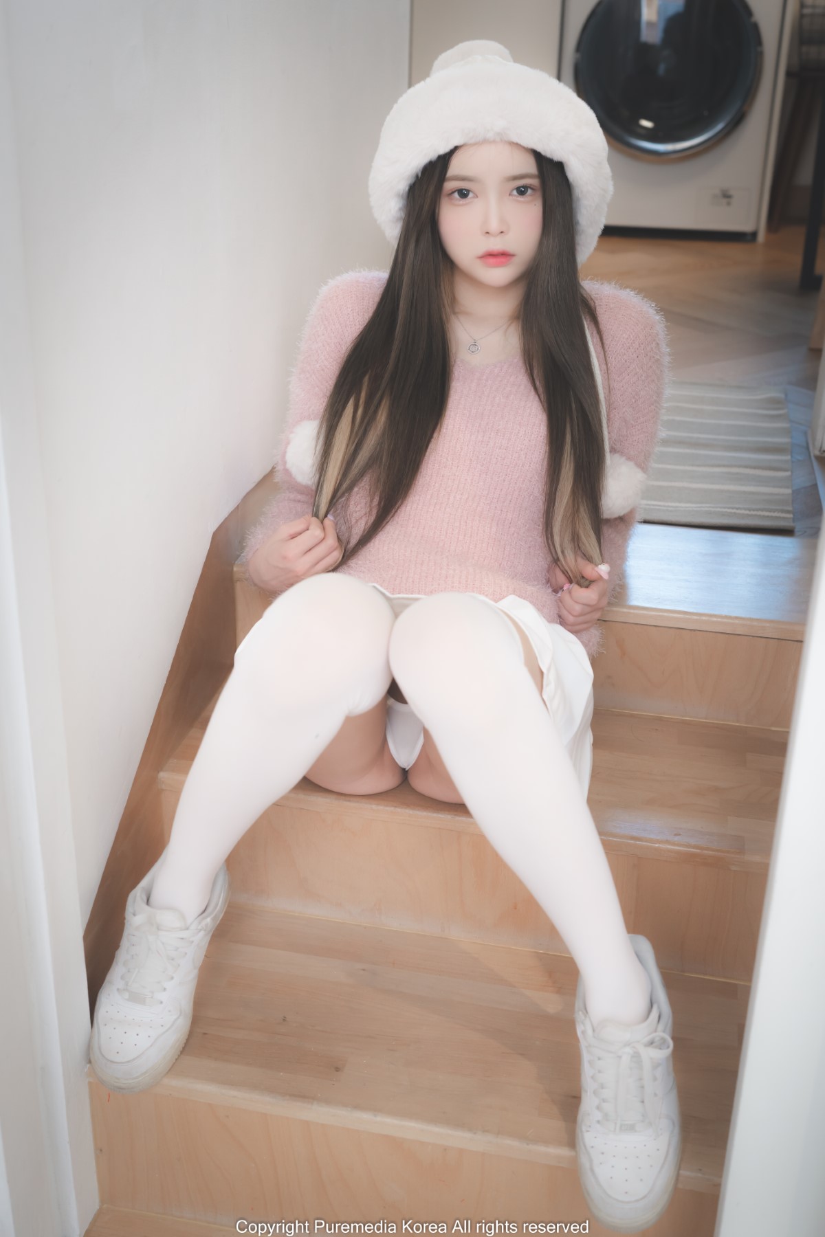 PureMedia Vol.149 Yuka 유카
