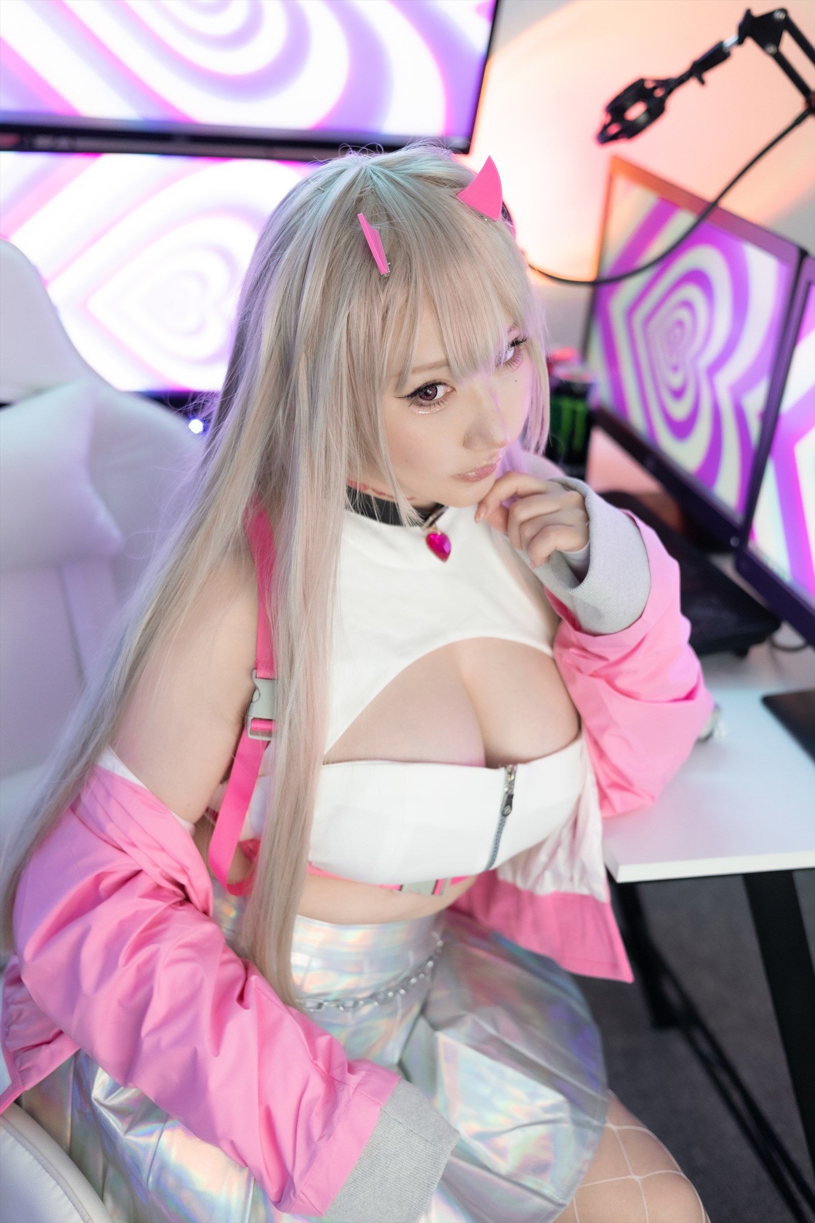 [Shooting Star's ( SAKU サク )] - Love Darling (NIKKE) Vol.1 [141P]