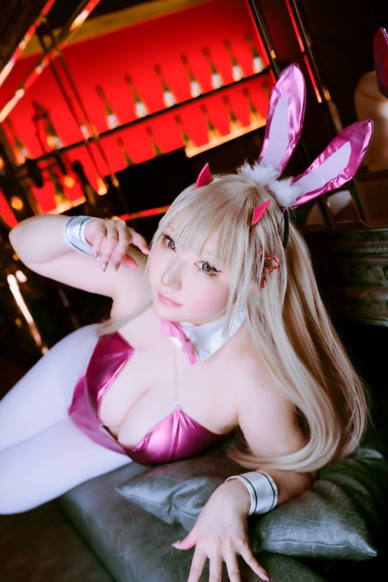 [Shooting Star's ( SAKU サク )] - Love Darling (NIKKE) Vol.3 [122P]
