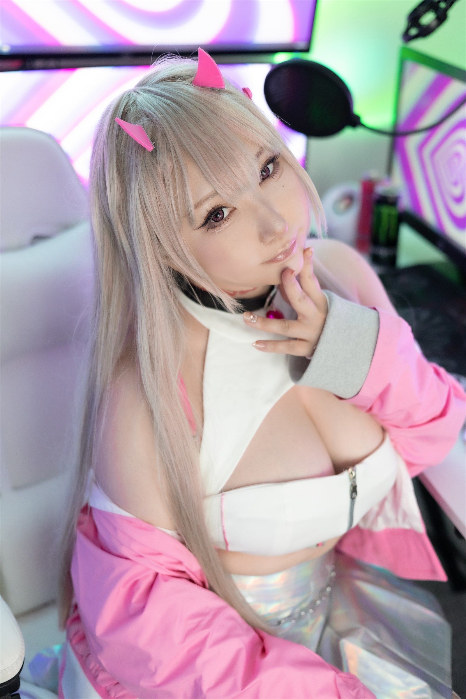 [Shooting Star's ( SAKU サク )] - Love Darling (NIKKE) Vol.1 [141P]