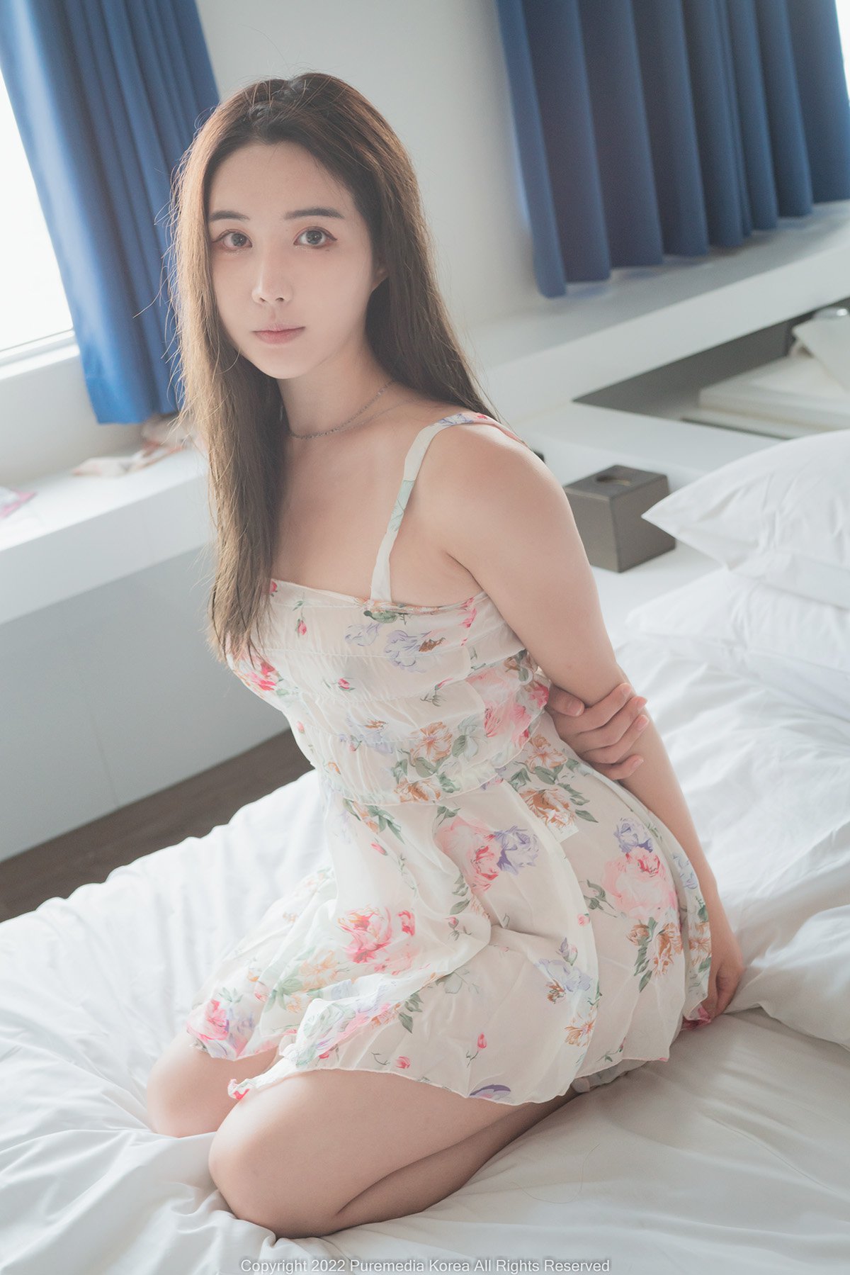 PureMedia Vol.181 Dohee 도희