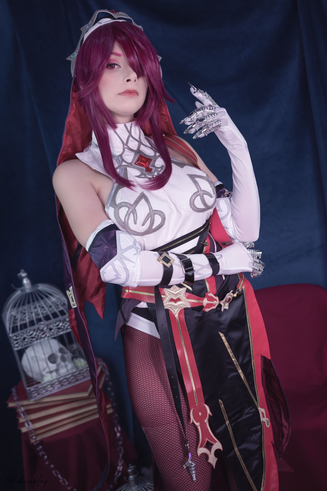 Miih - Rosaria [95P]