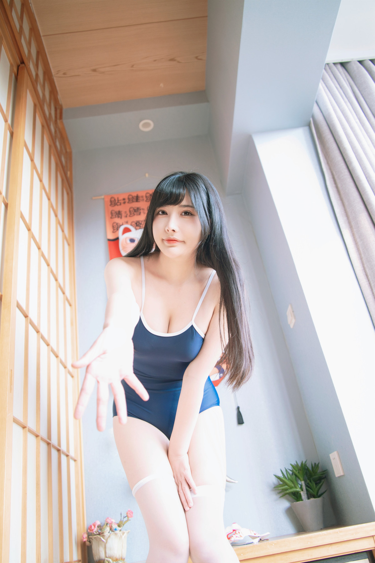 Cosplay 糖果果candy 死库水 Set.01 [42P]