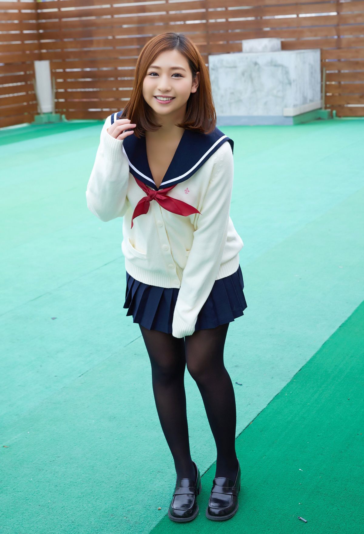 Ayaka Sayama 佐山彩香 - What will you do after this... このアトどうする [68P]