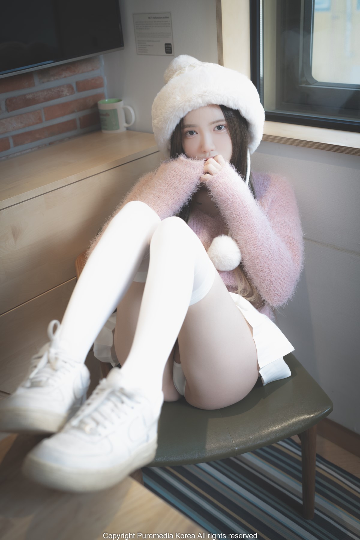 PureMedia Vol.149 Yuka 유카