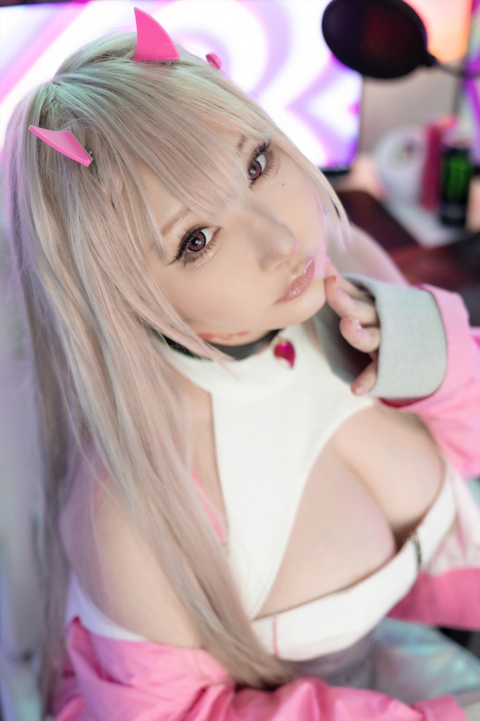 [Shooting Star's ( SAKU サク )] - Love Darling (NIKKE) Vol.1 [141P]