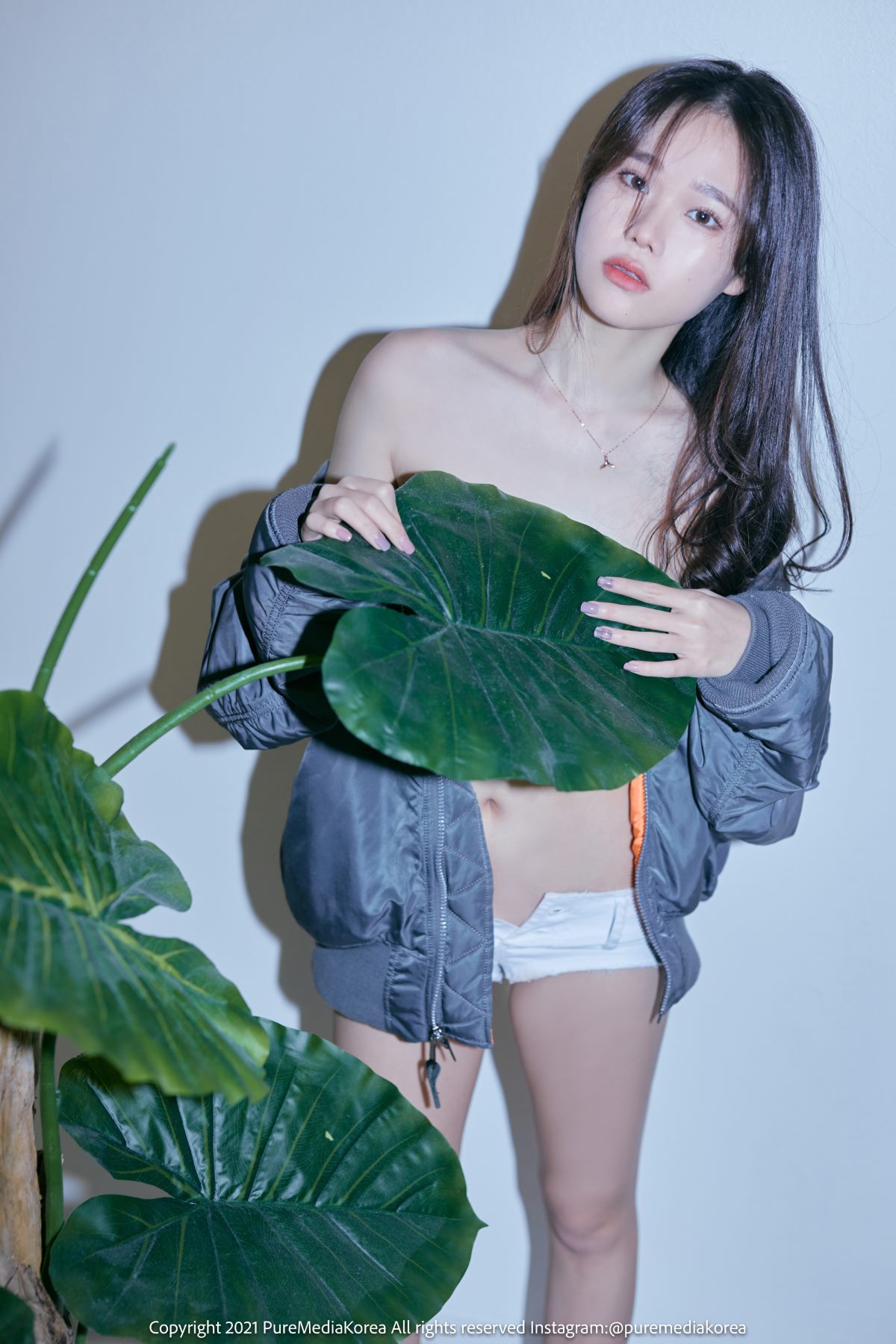 PureMedia Vol.140 Sira 시라