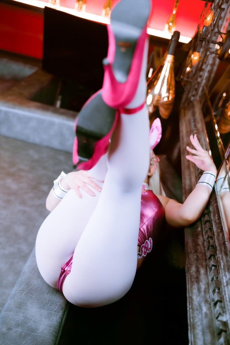 [Shooting Star's ( SAKU サク )] - Love Darling (NIKKE) Vol.3 [122P]