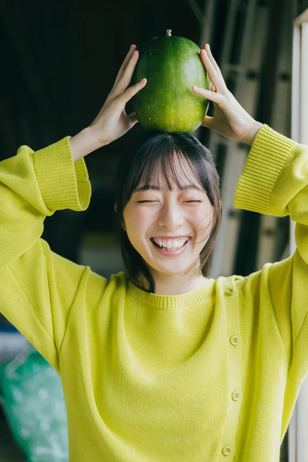 Mitsuki Imamura 今村美月 - Weekly STU48 周刊STU48 [34P]