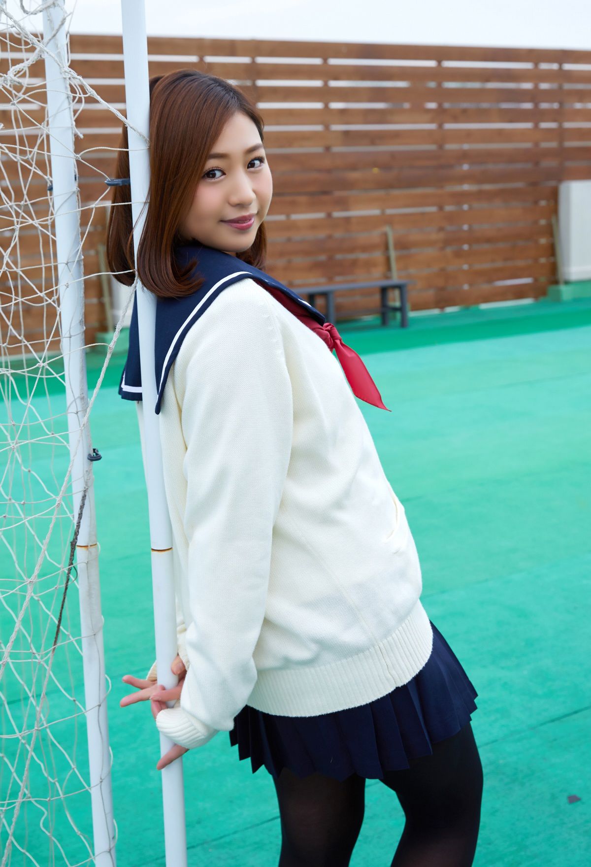 Ayaka Sayama 佐山彩香 - What will you do after this... このアトどうする [68P]