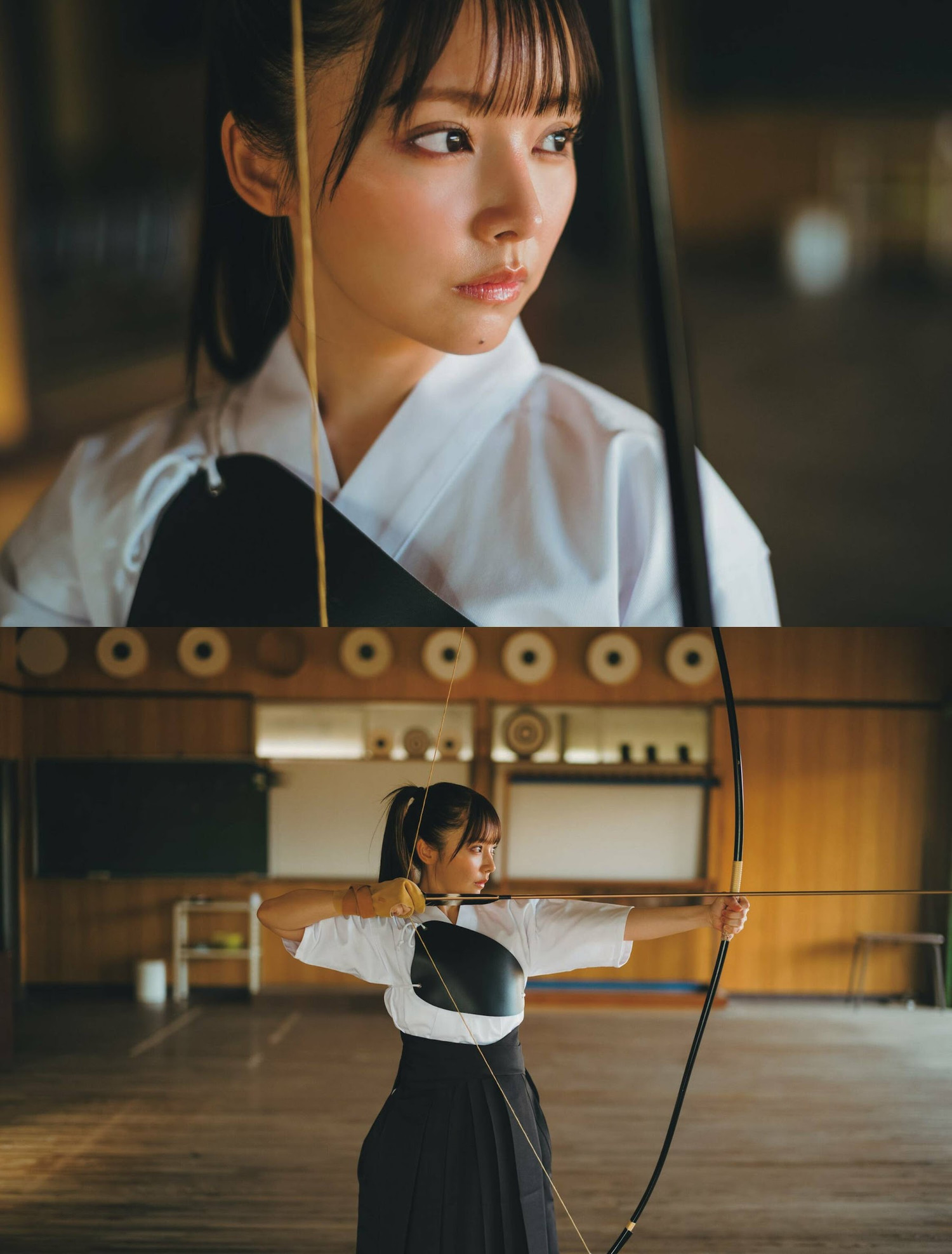 Misao Ueda 上田操, Weekly SPA! 2024.03.26 (週刊SPA! 2024年3月26日号) 3 Misao Ueda 上田操, Weekly SPA! 2024.03.26 (週刊SPA! 2024年3月26日号)