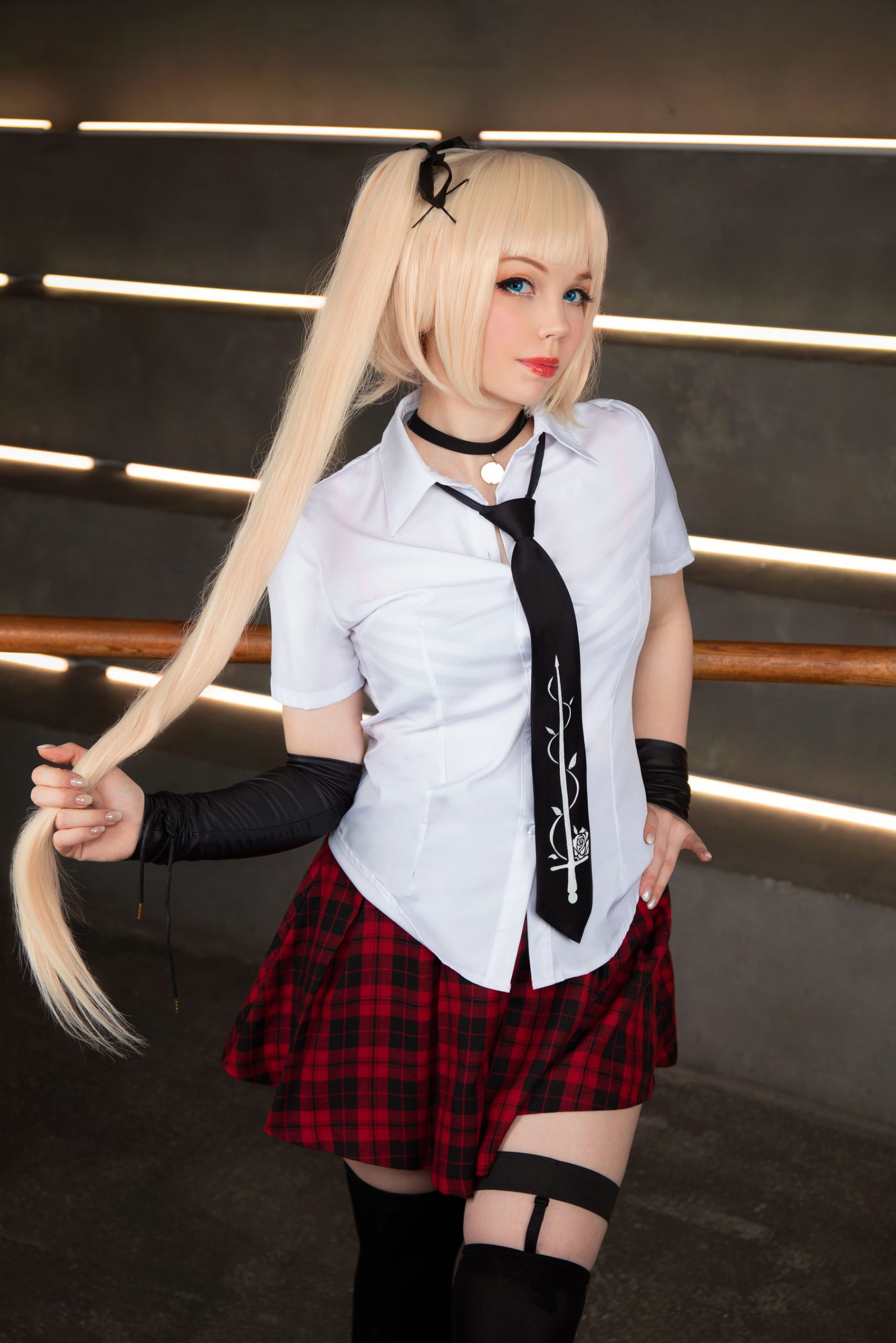 Caticornplay - Marie Rose School [29P]