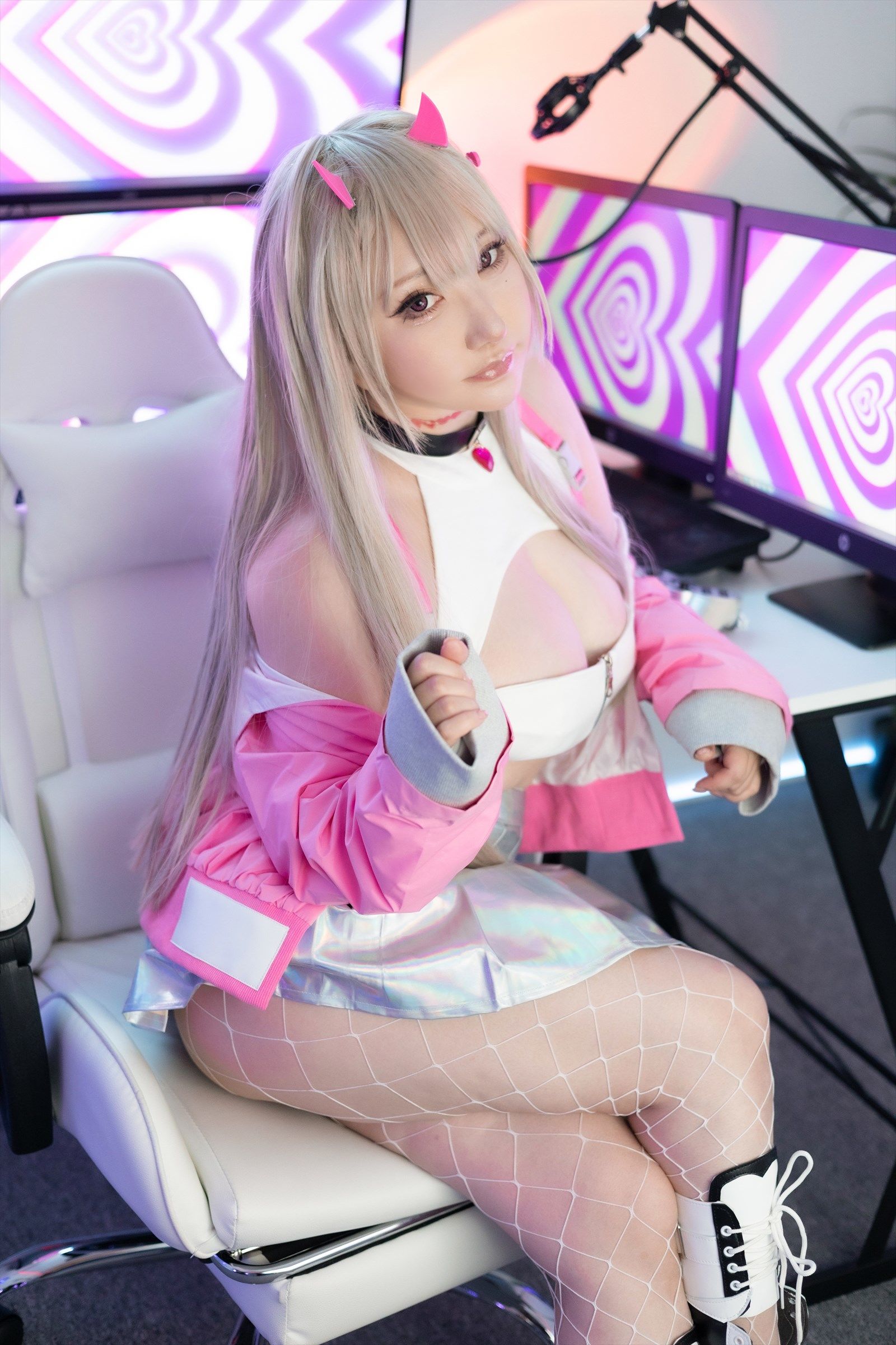 [Shooting Star's ( SAKU サク )] - Love Darling (NIKKE) Vol.1 [141P]
