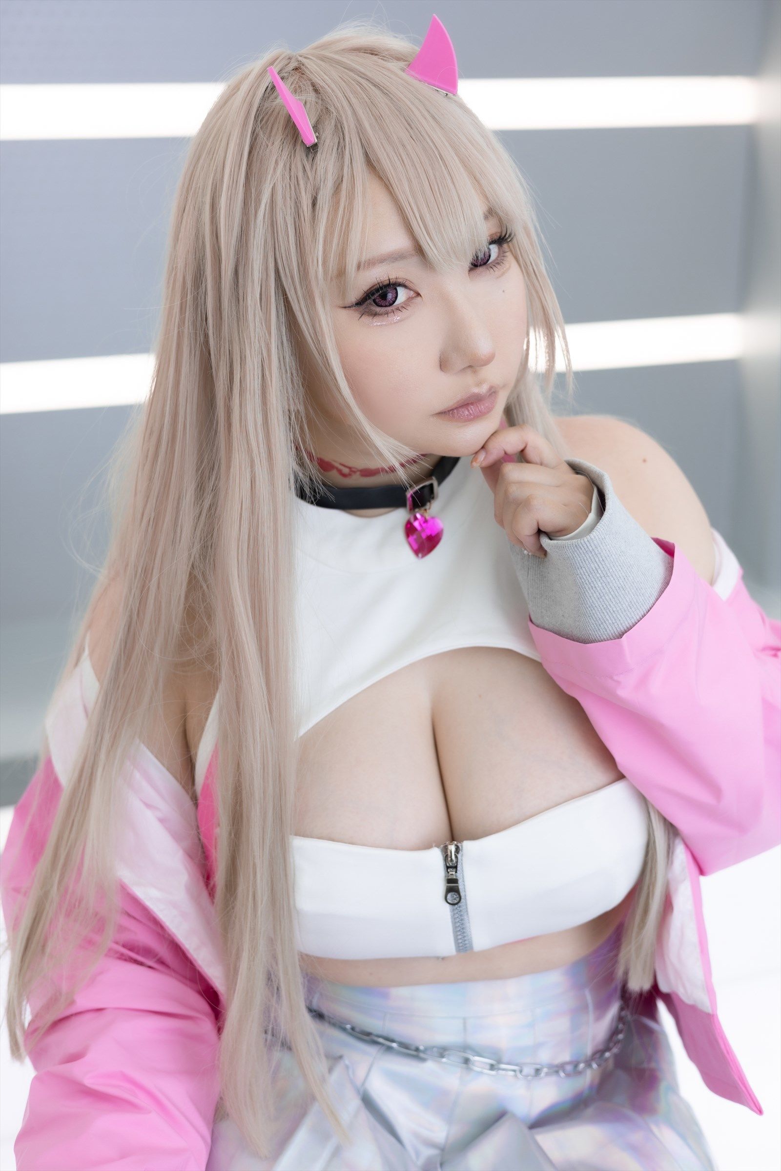 [Shooting Star's ( SAKU サク )] - Love Darling (NIKKE) Vol.1 [141P]