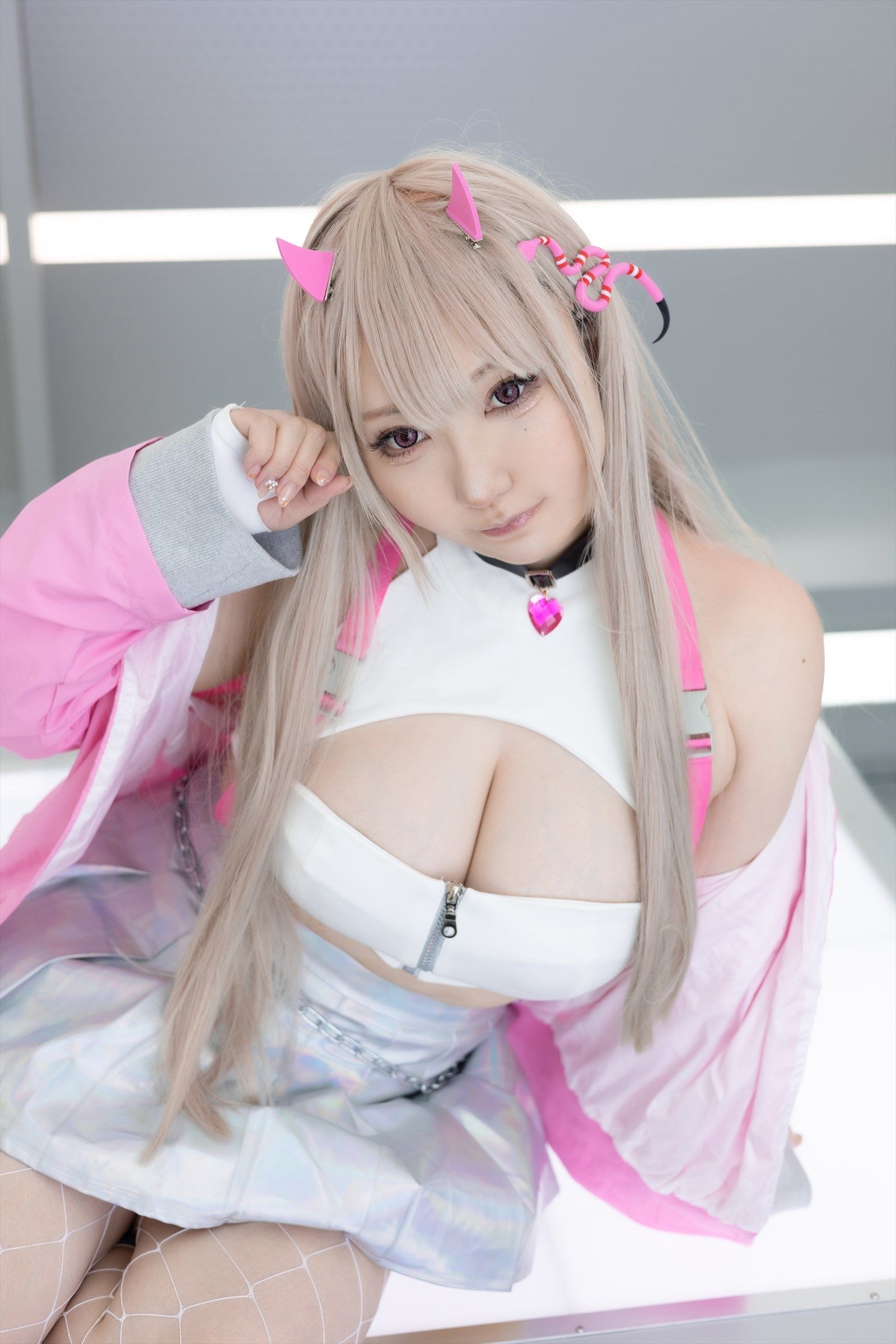 [Shooting Star's ( SAKU サク )] - Love Darling (NIKKE) Vol.1 [141P]