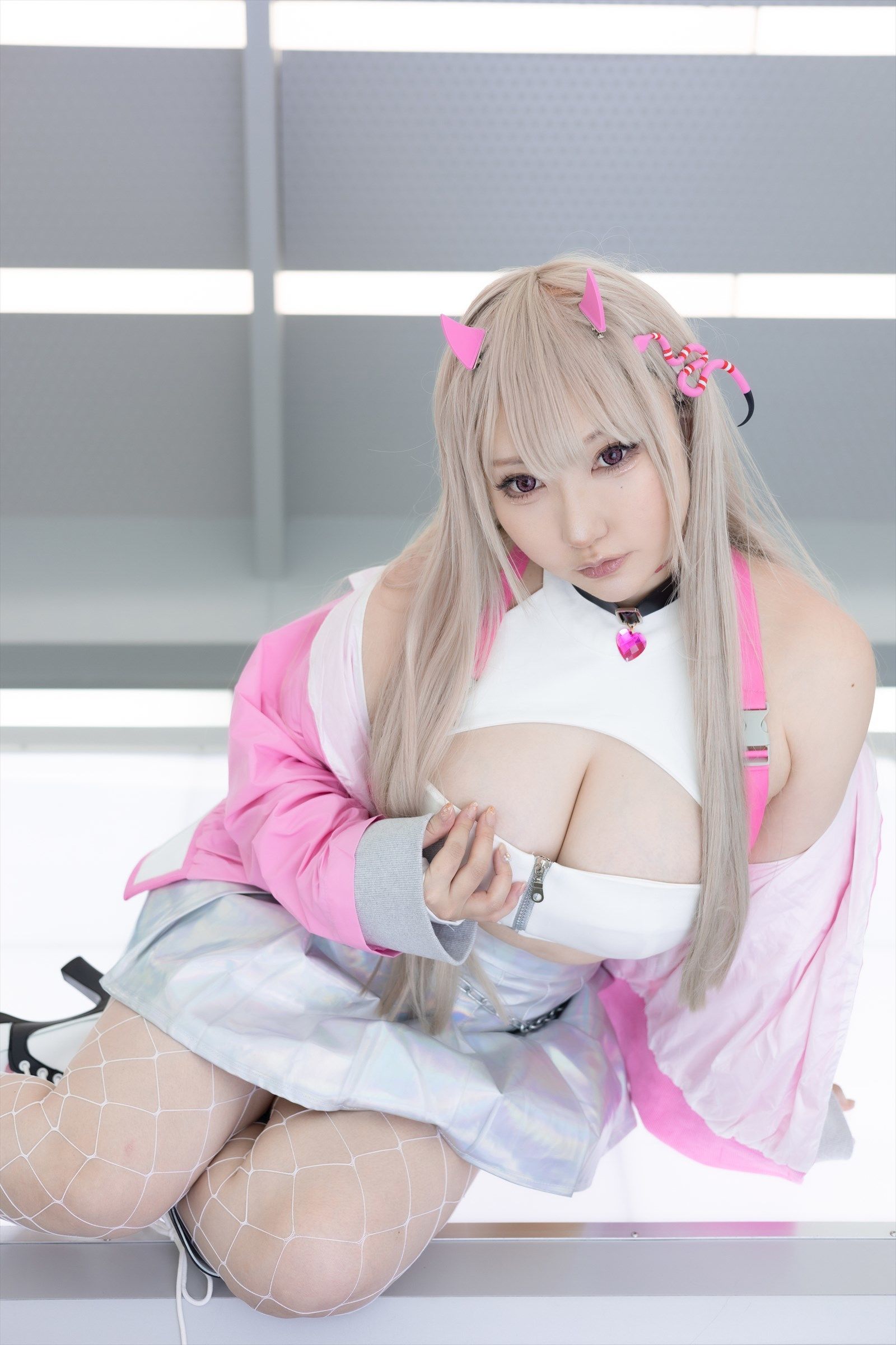 [Shooting Star's ( SAKU サク )] - Love Darling (NIKKE) Vol.1 [141P]