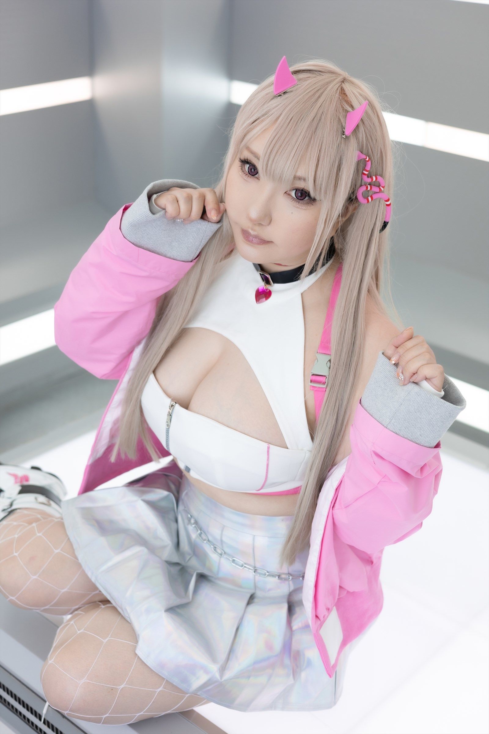 [Shooting Star's ( SAKU サク )] - Love Darling (NIKKE) Vol.1 [141P]