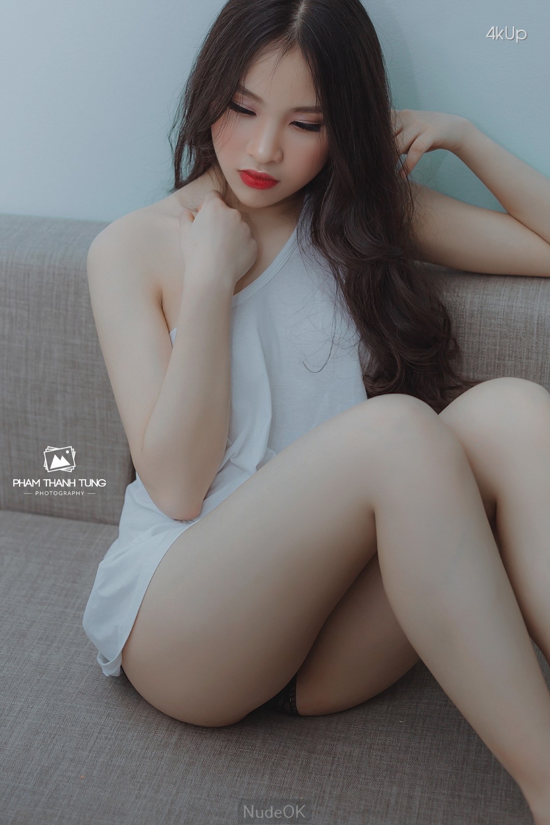 Nude Art Photos by Tunlita (Pham Thi Tun) part 1 [140P]