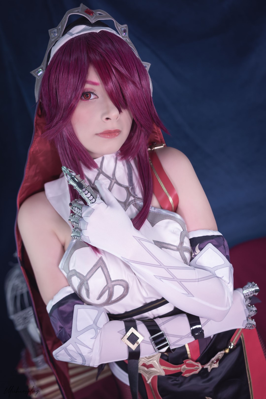 Miih - Rosaria [95P]