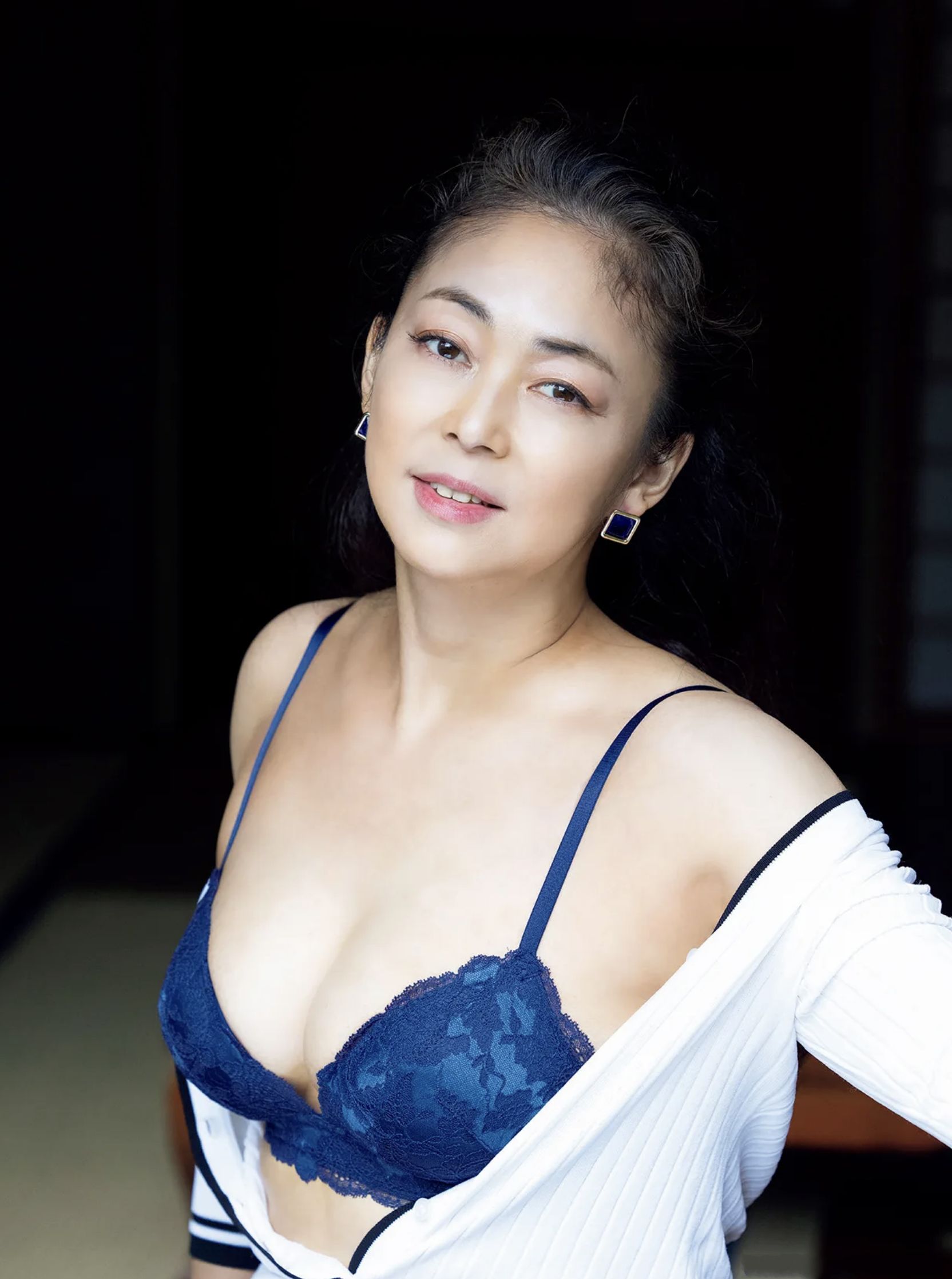 中岛知子 官能スクープ撮り下ろし