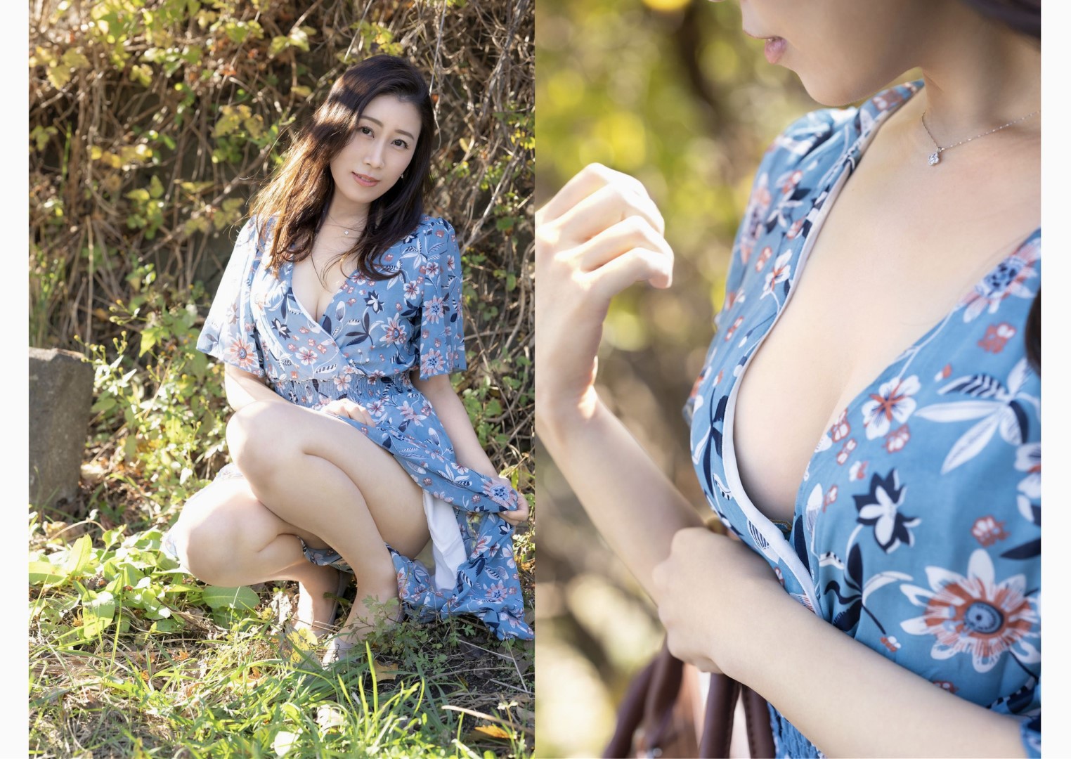 冨永ほのか 逢瀬、重ねて PRESTIGE PHOTOGENICS [27P]