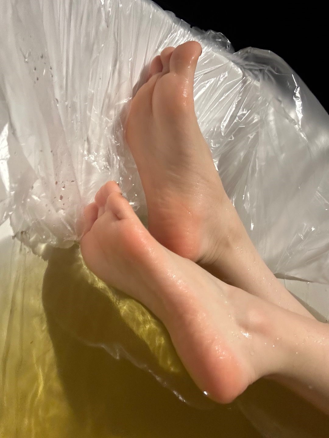 妮是老虎-陈妮妮UNI微密圈视图合集7 [137P]
