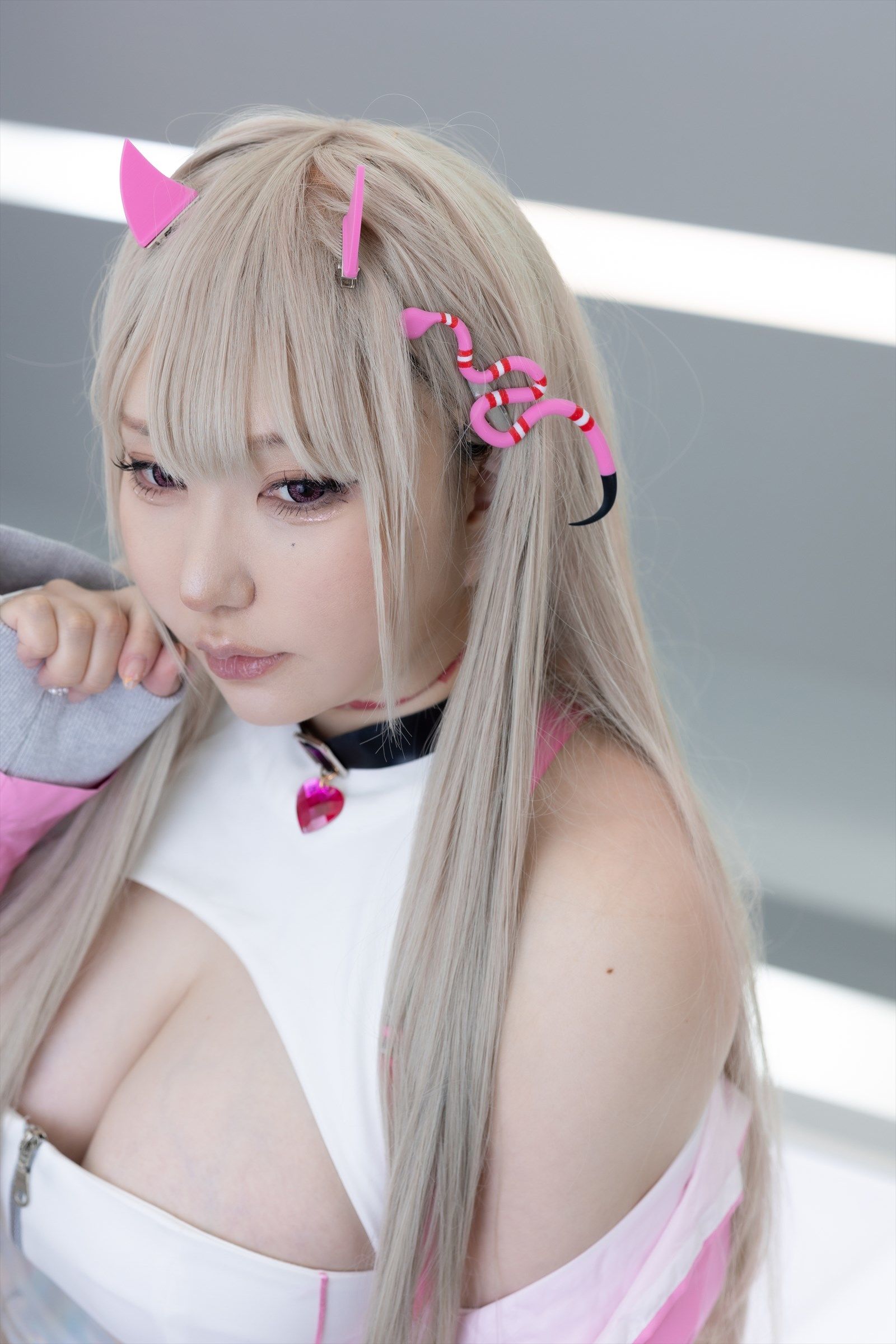 [Shooting Star's ( SAKU サク )] - Love Darling (NIKKE) Vol.1 [141P]