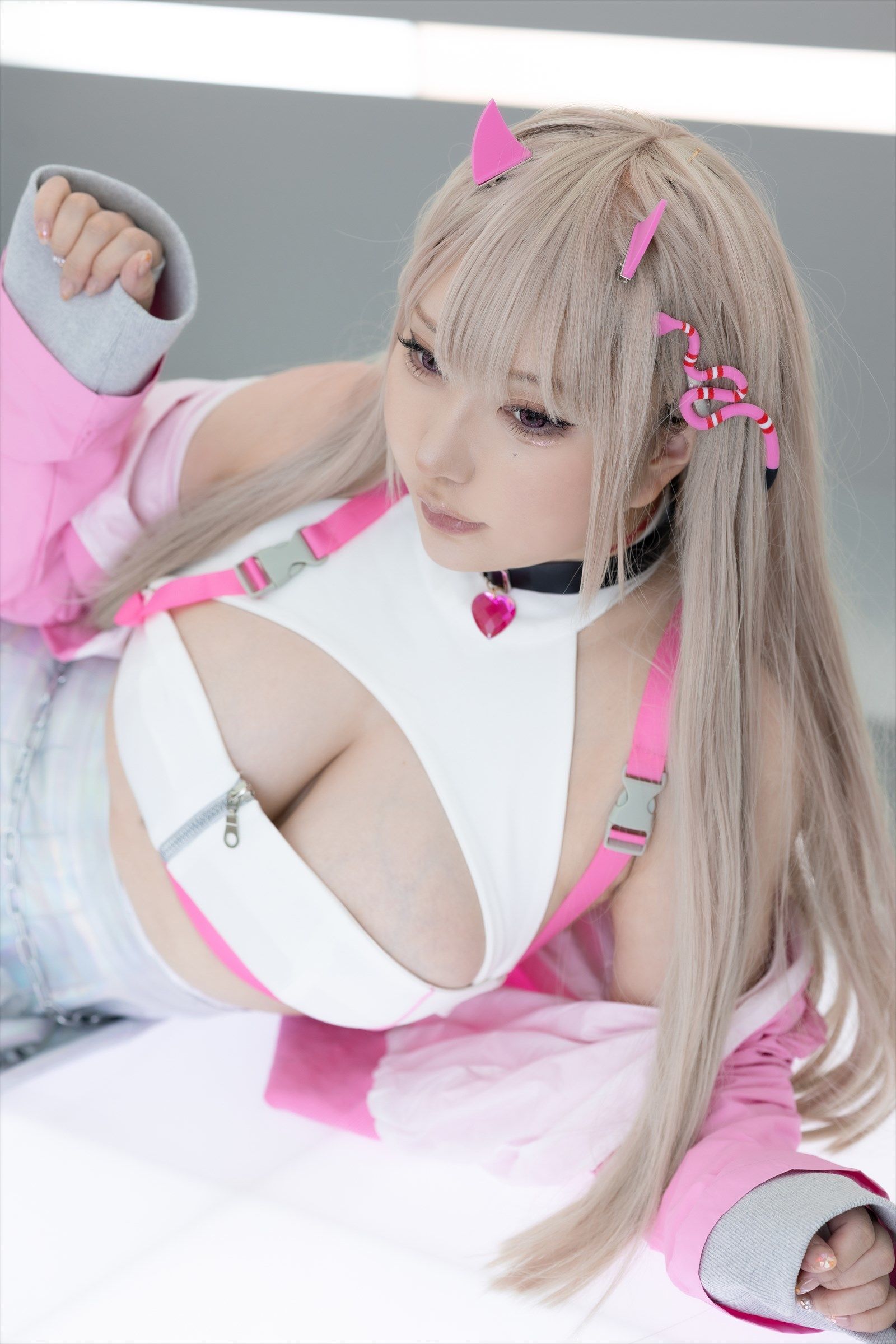 [Shooting Star's ( SAKU サク )] - Love Darling (NIKKE) Vol.1 [141P]