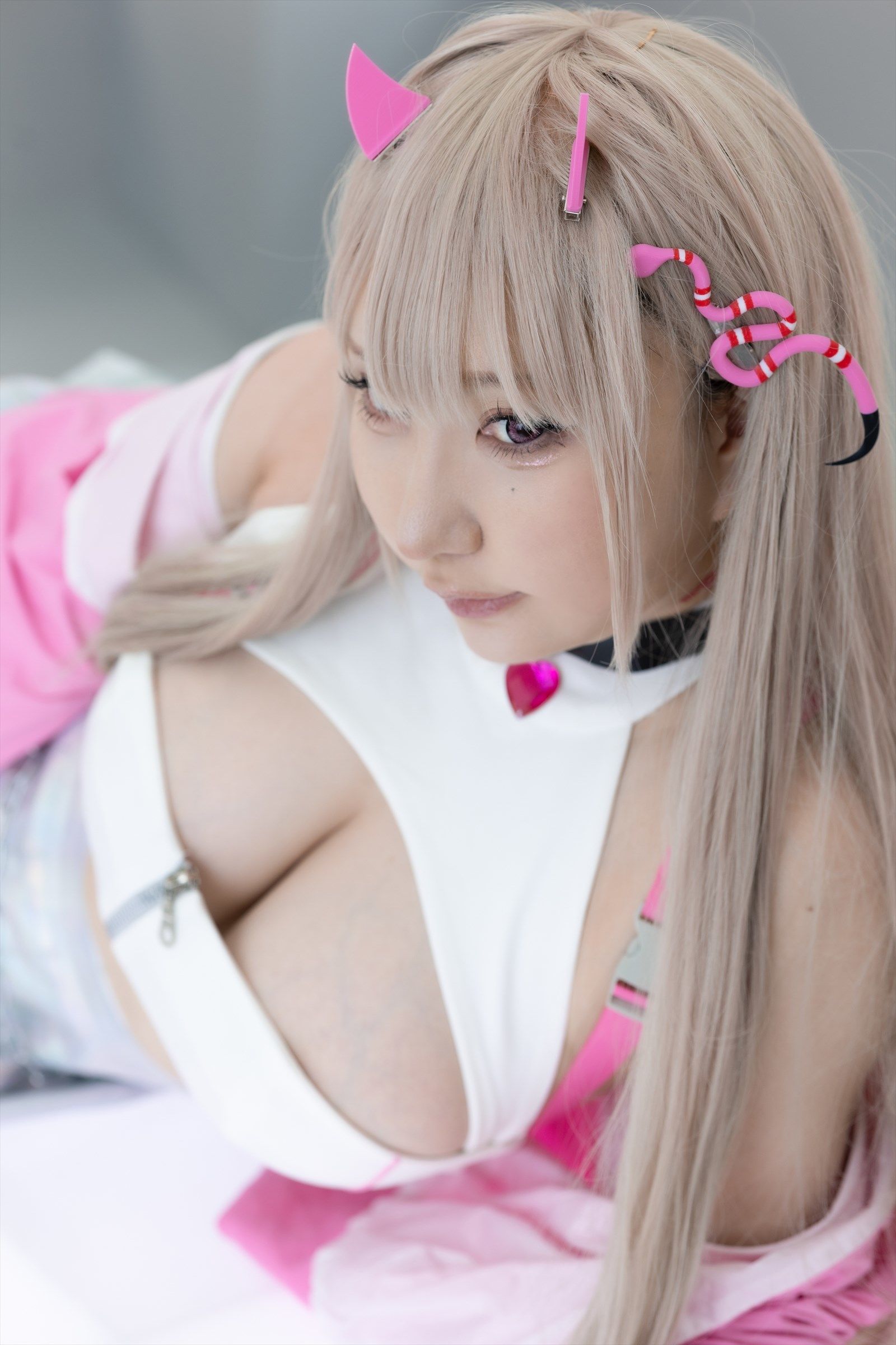 [Shooting Star's ( SAKU サク )] - Love Darling (NIKKE) Vol.1 [141P]
