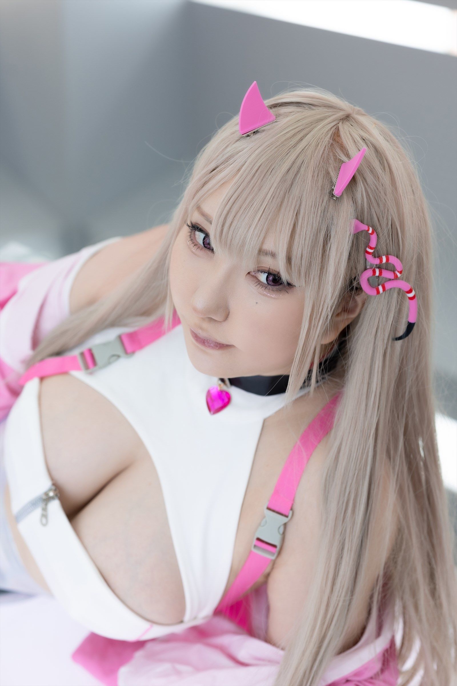 [Shooting Star's ( SAKU サク )] - Love Darling (NIKKE) Vol.1 [141P]