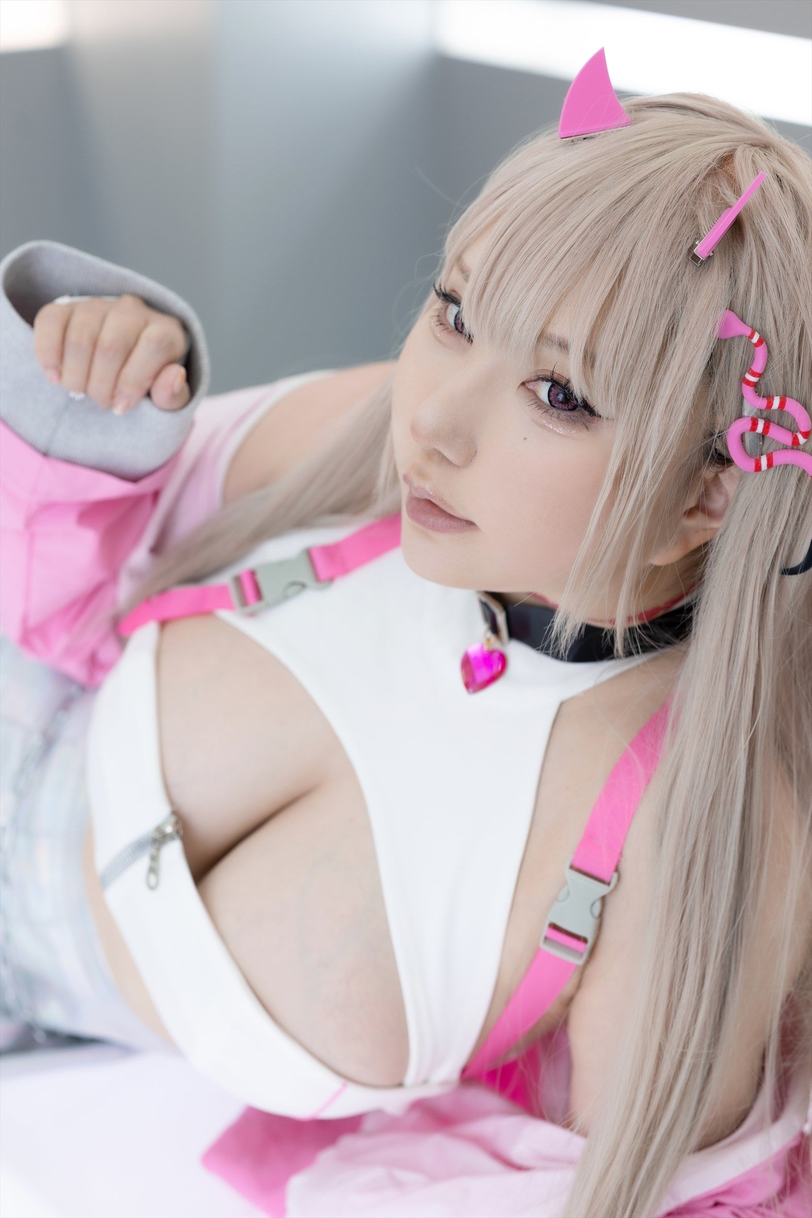 [Shooting Star's ( SAKU サク )] - Love Darling (NIKKE) Vol.1 [141P]
