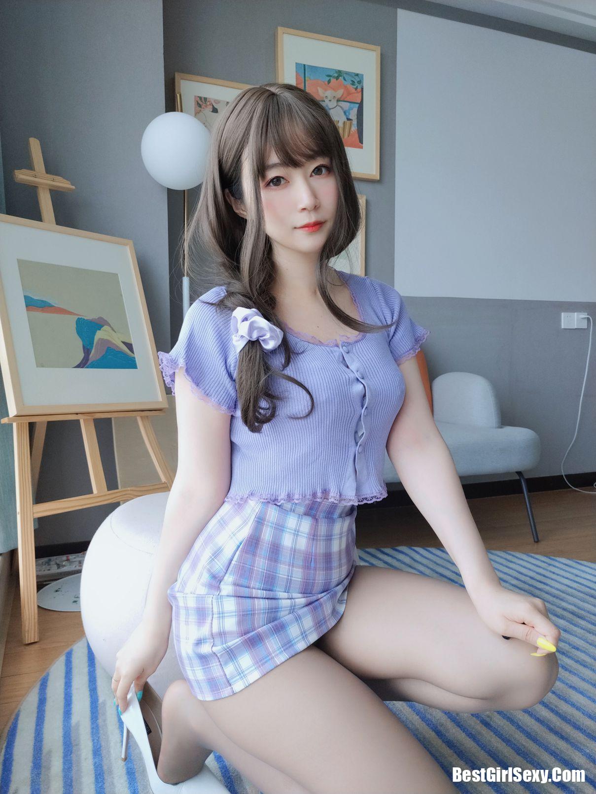 Coser@白银81 香芋味