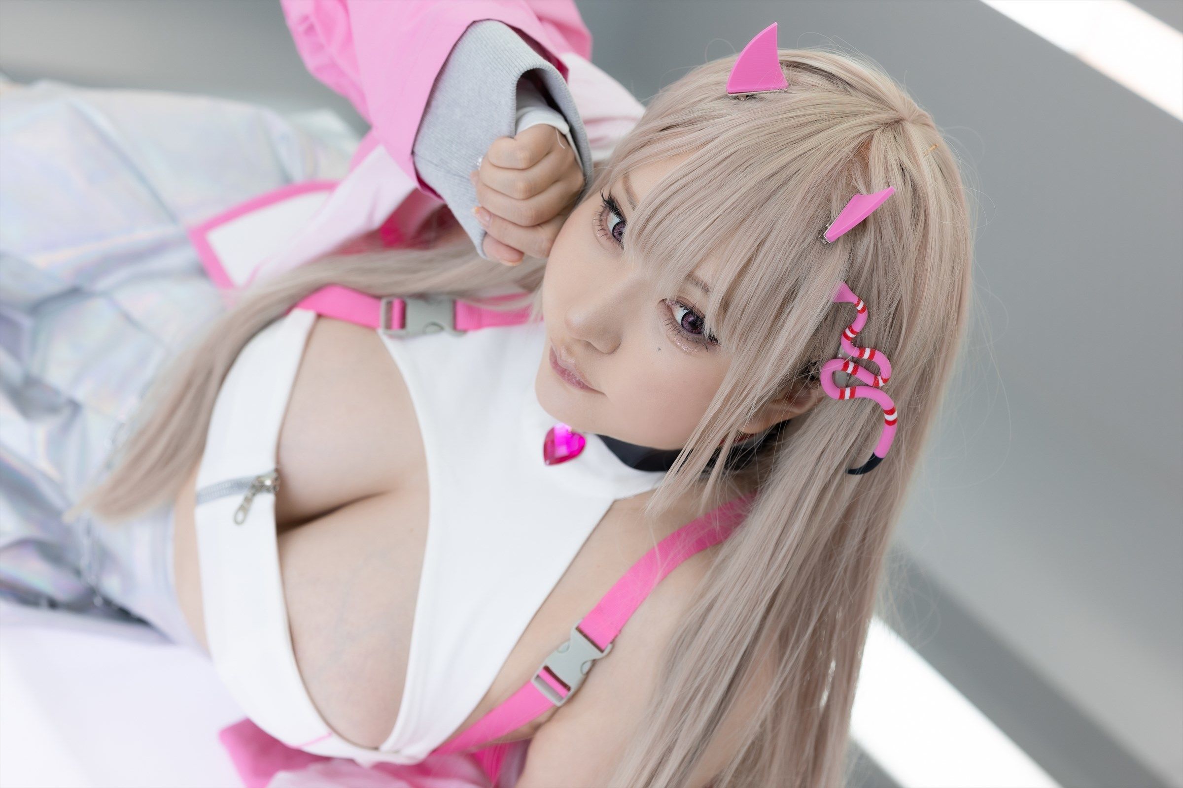 [Shooting Star's ( SAKU サク )] - Love Darling (NIKKE) Vol.1 [141P]