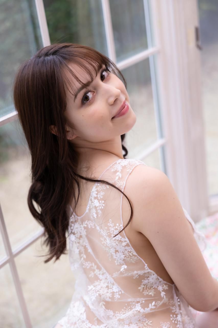 Michelle Megumi ミッシェル愛美 - Drop of Miracle 奇跡の雫 - 2 [119P]