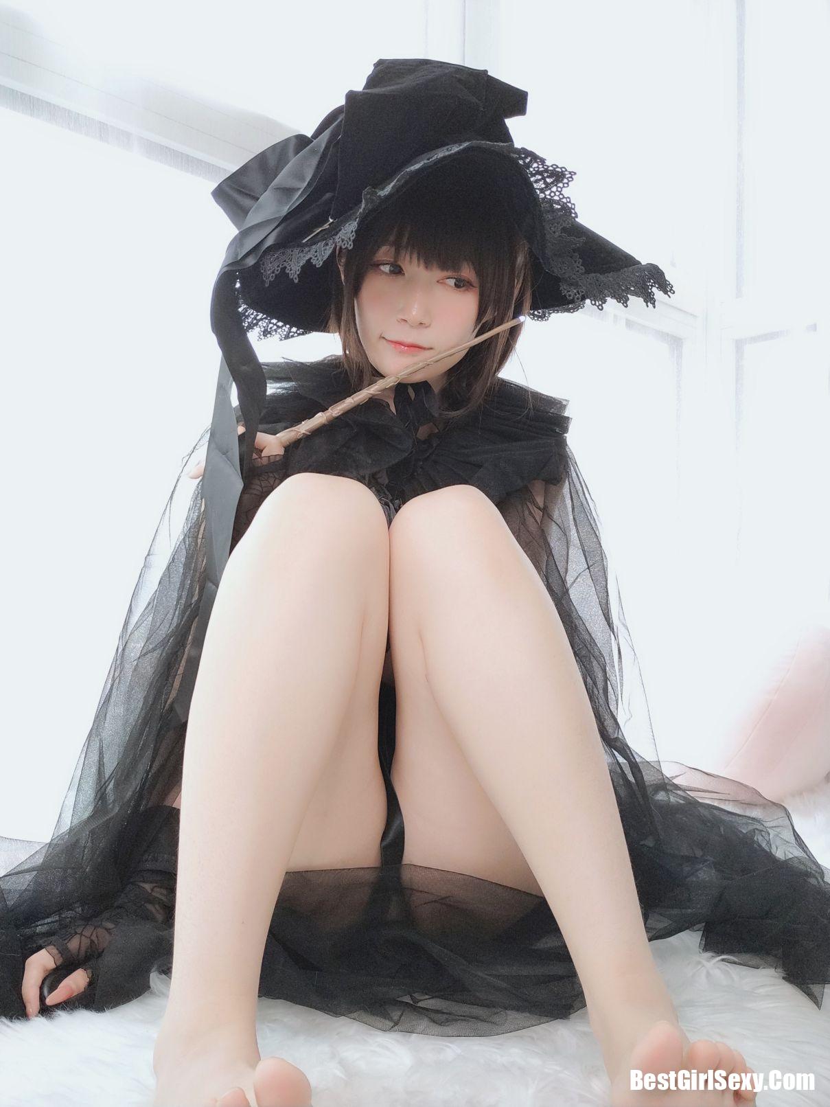 Coser@白银81 见习魔女