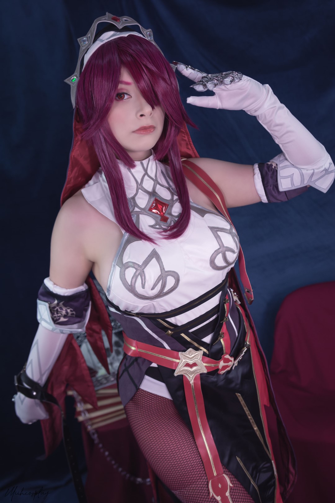 Miih - Rosaria [95P]