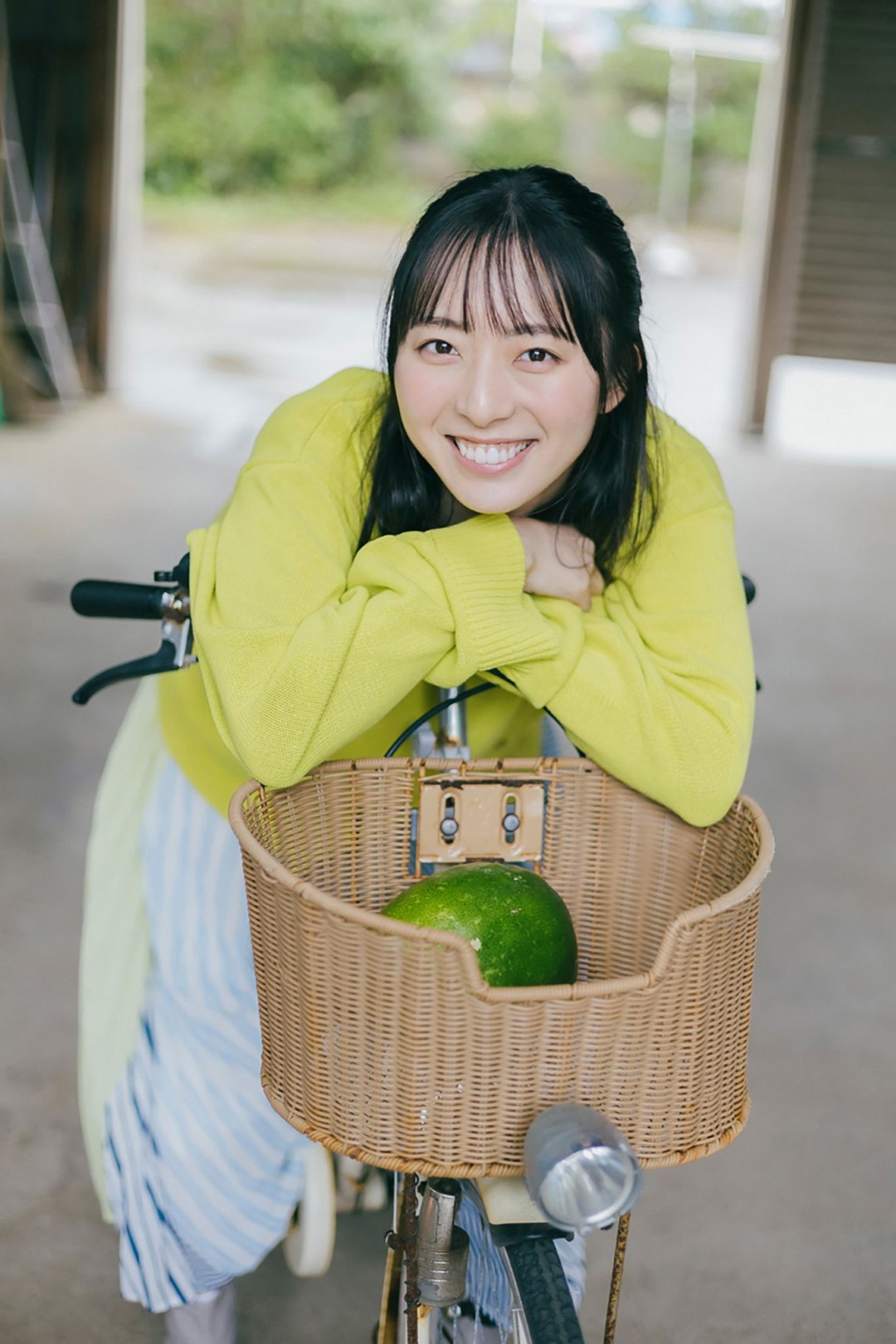 Mitsuki Imamura 今村美月 - Weekly STU48 周刊STU48 [34P]