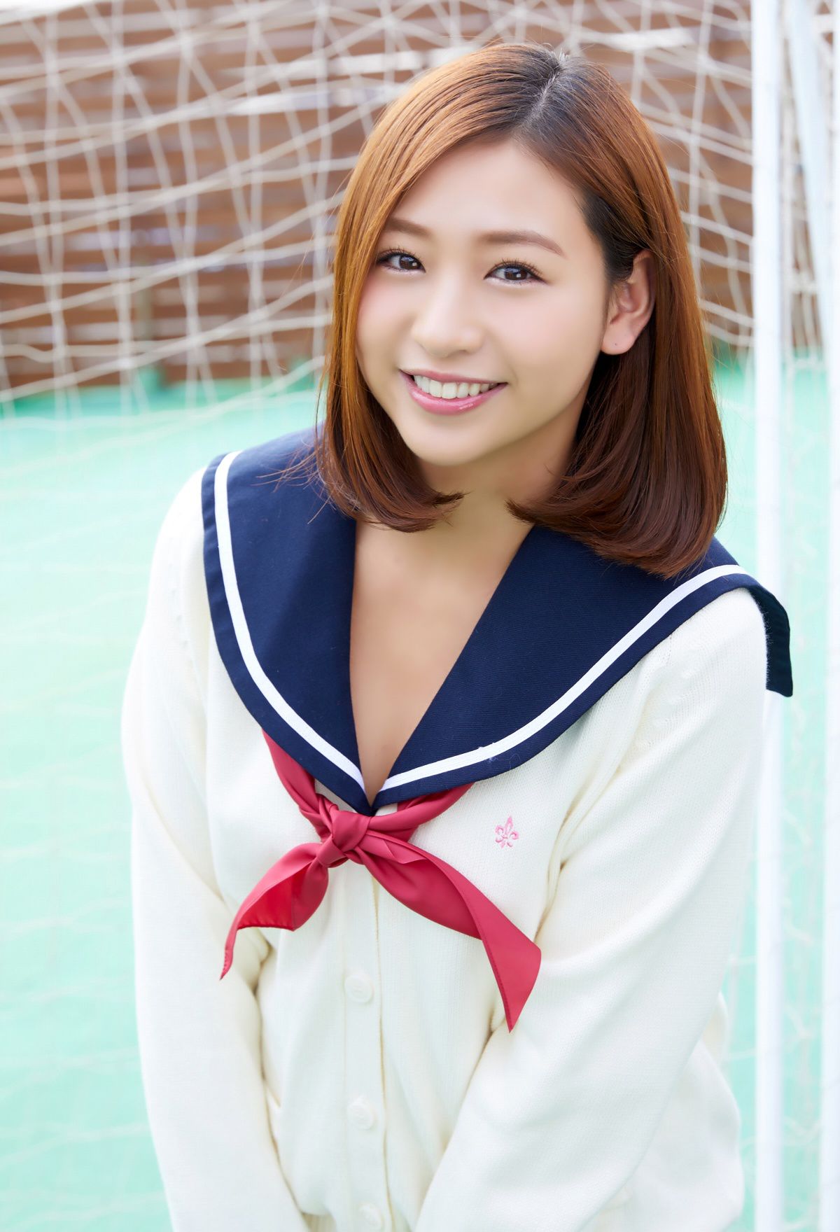 Ayaka Sayama 佐山彩香 - What will you do after this... このアトどうする [68P]