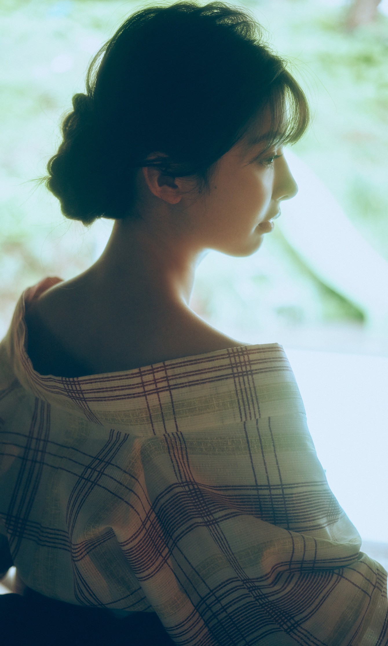 Tomu Muto 武藤十梦, 周プレ Photo Book 「才艶」 Set.02 [34P]