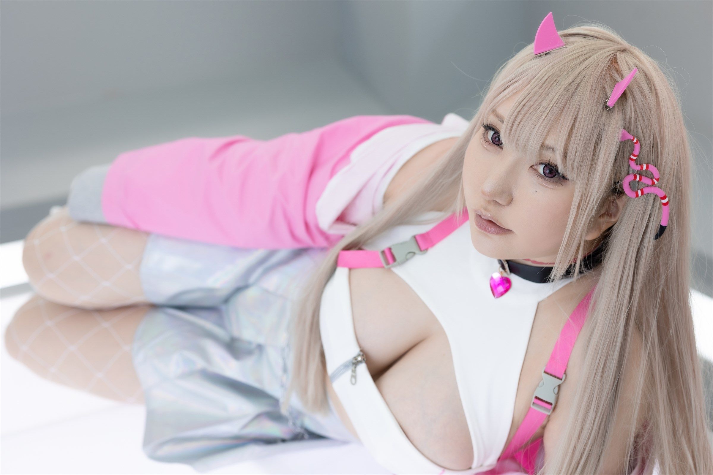 [Shooting Star's ( SAKU サク )] - Love Darling (NIKKE) Vol.1 [141P]