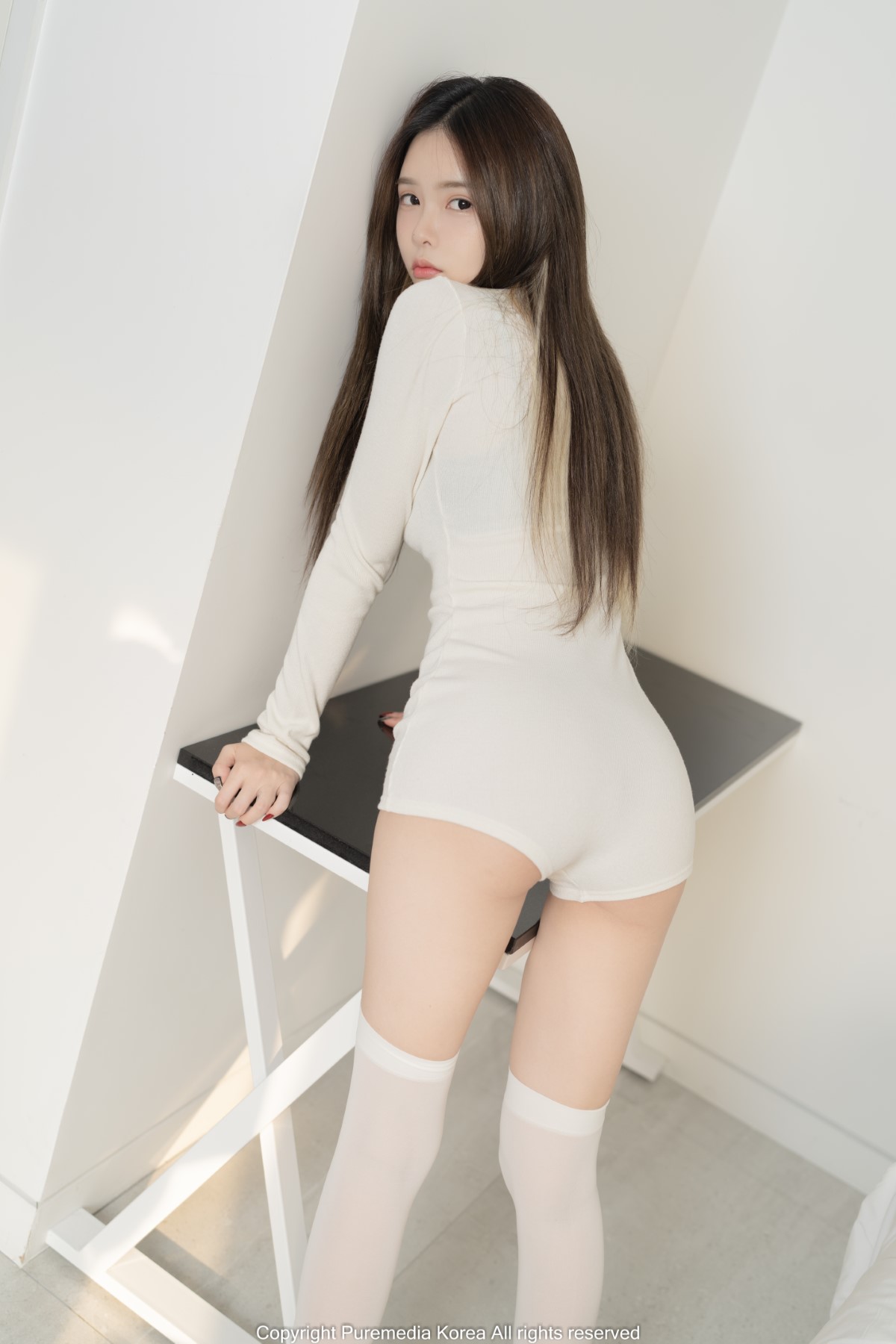PureMedia Vol.129 Yuka 유카