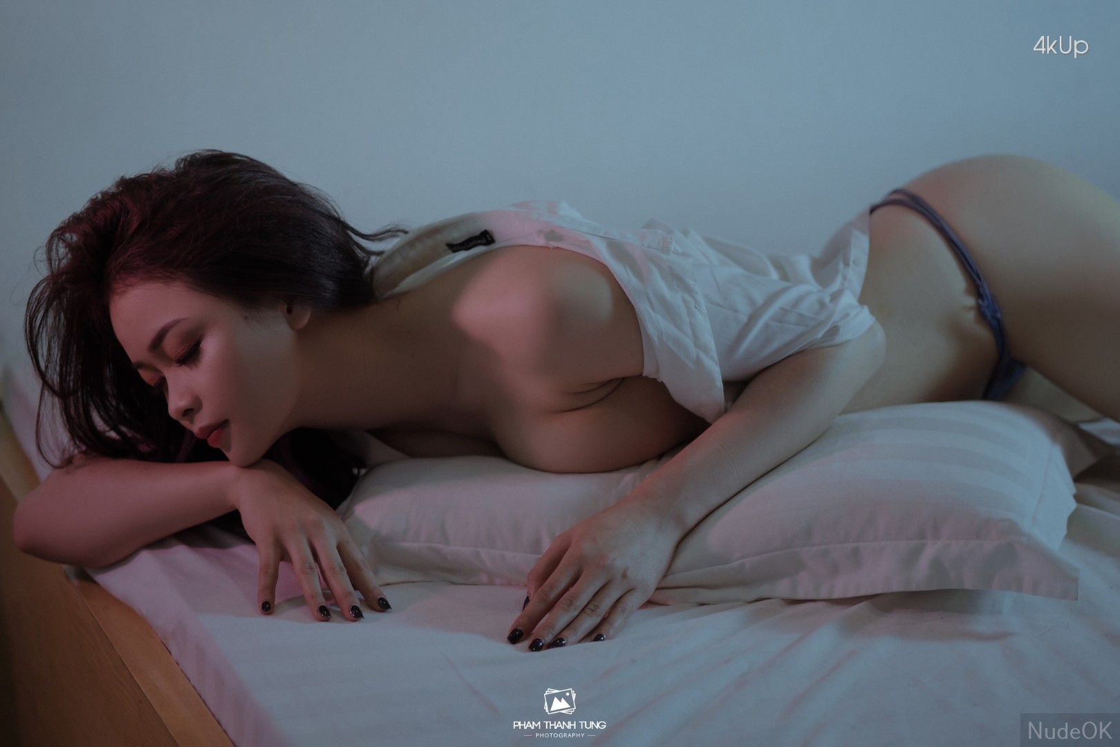 Nude Art Photos by Tunlita (Pham Thi Tun) part 1 [139P]